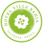 logo villa bahia